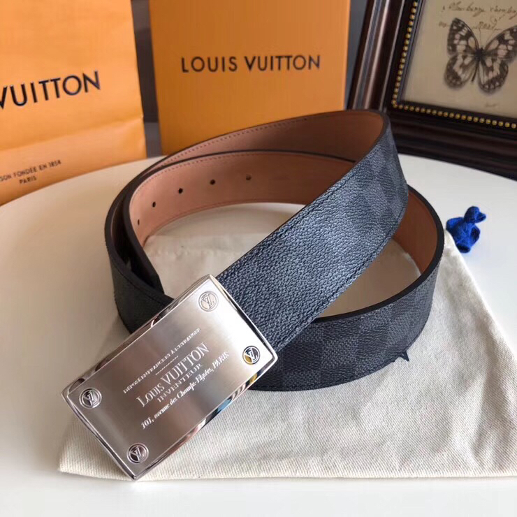 Louis Vuitton belts-LV43870A